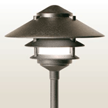 CAD Drawings FX Luminaire DR Path Lights